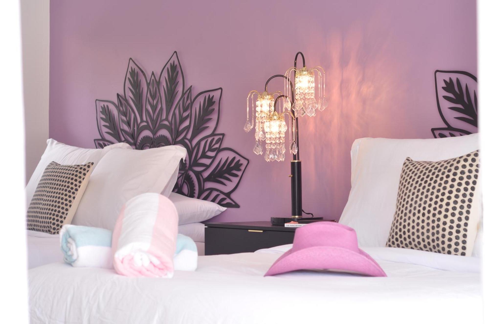 The Muse Boutique - Hotel Buyout Big Groups (Adults Only) Παλμ Σπρινγκς Εξωτερικό φωτογραφία