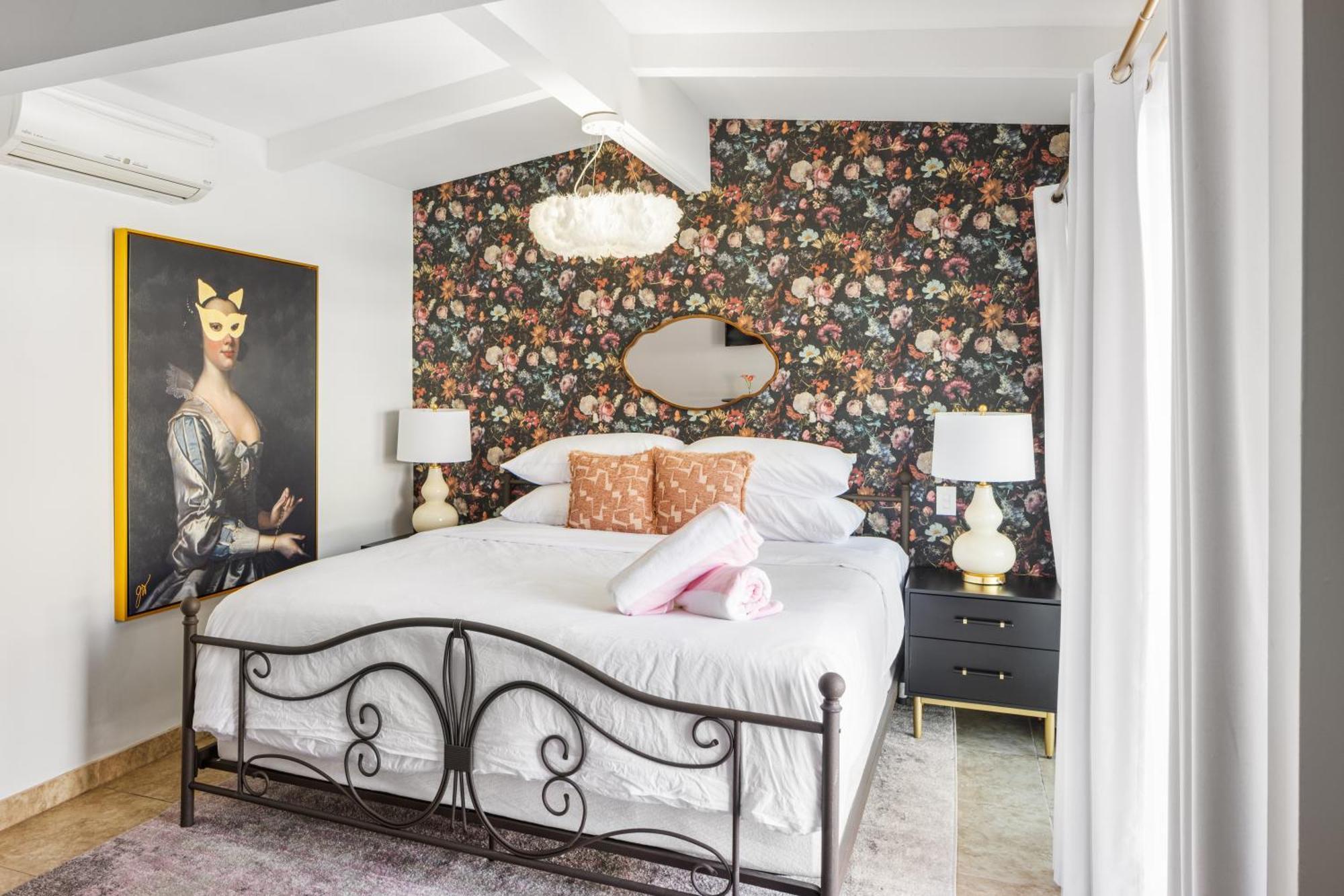 The Muse Boutique - Hotel Buyout Big Groups (Adults Only) Παλμ Σπρινγκς Εξωτερικό φωτογραφία